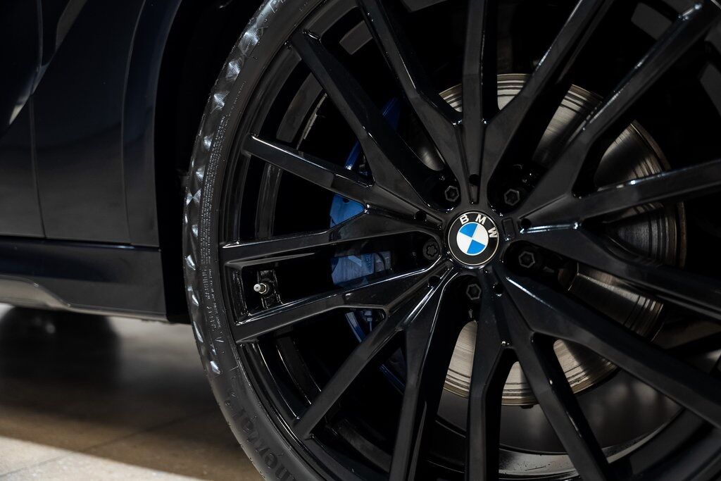 2023 BMW X6 xDrive40i Indianapolis IN