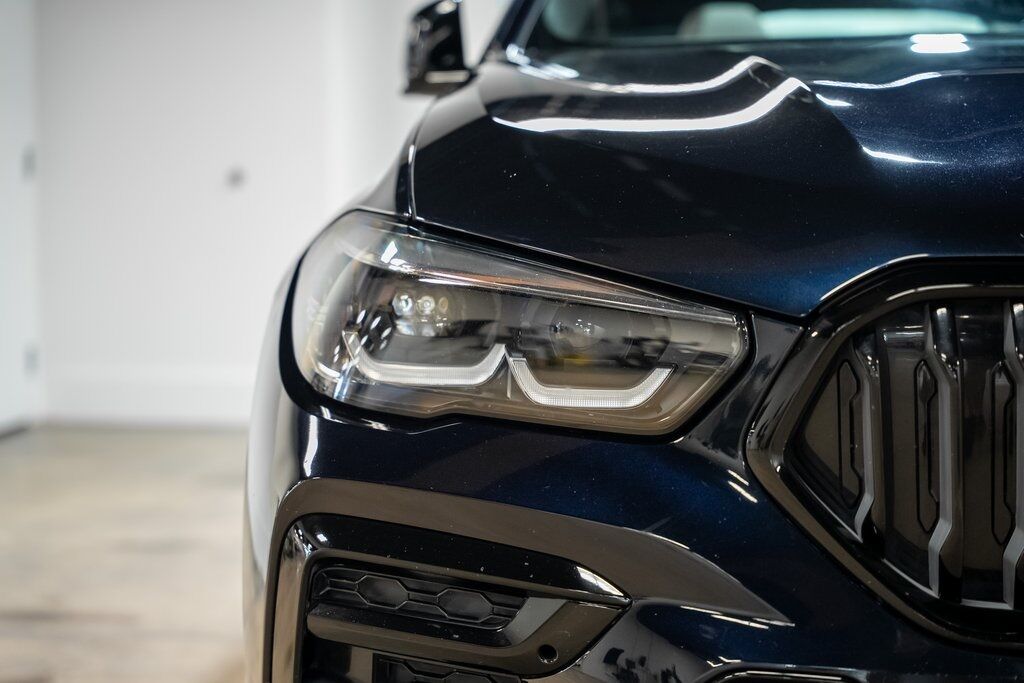 2023 BMW X6 xDrive40i Indianapolis IN