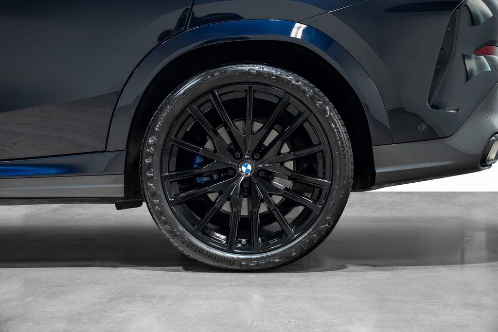 2023 BMW X6 xDrive40i Indianapolis IN