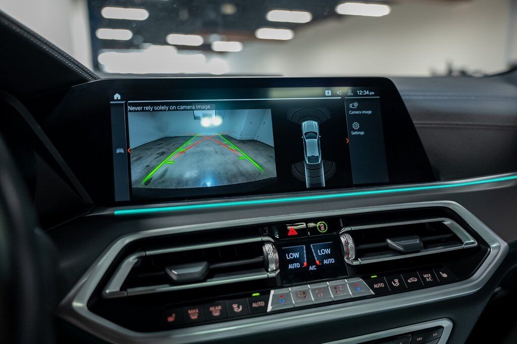 2023 BMW X6 xDrive40i Indianapolis IN