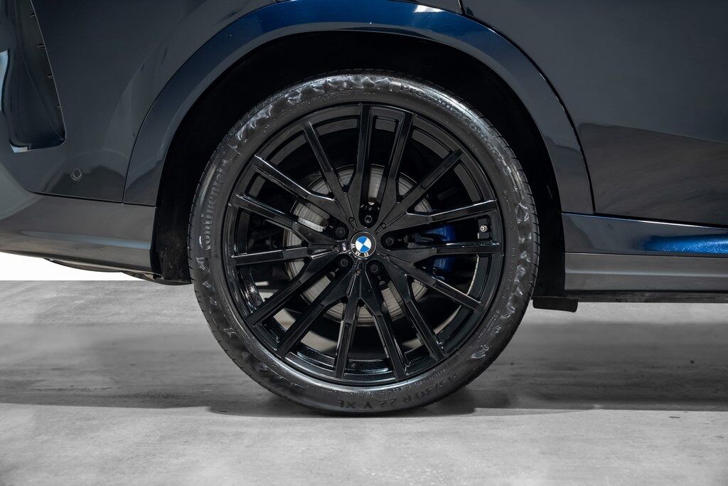 2023 BMW X6 xDrive40i Indianapolis IN