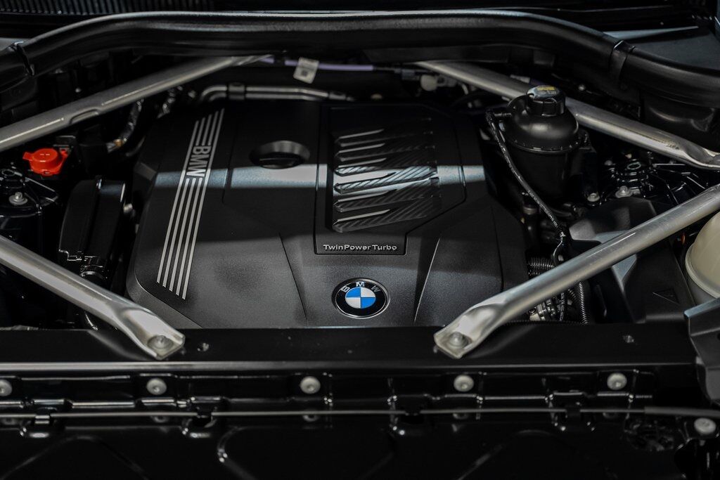 2023 BMW X6 xDrive40i Indianapolis IN