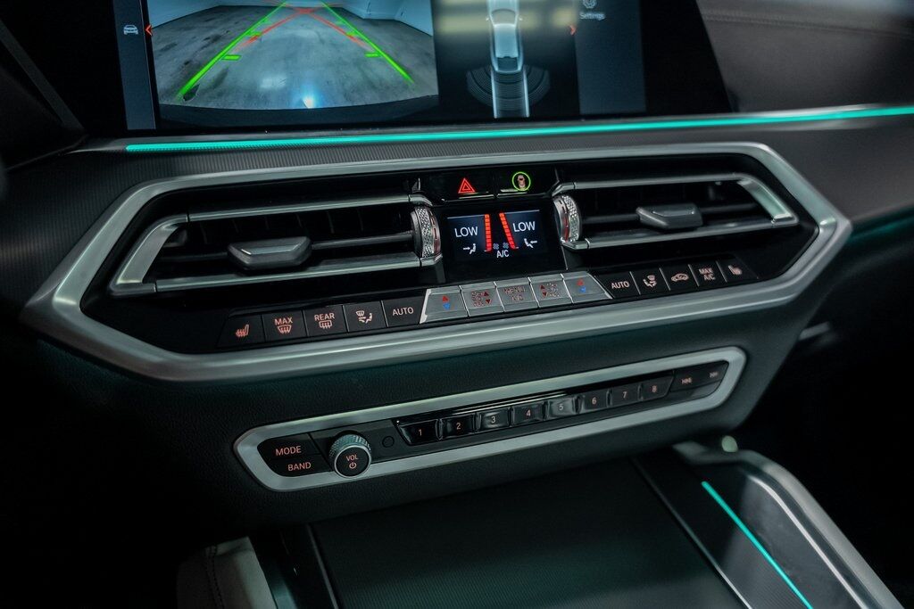 2023 BMW X6 xDrive40i Indianapolis IN