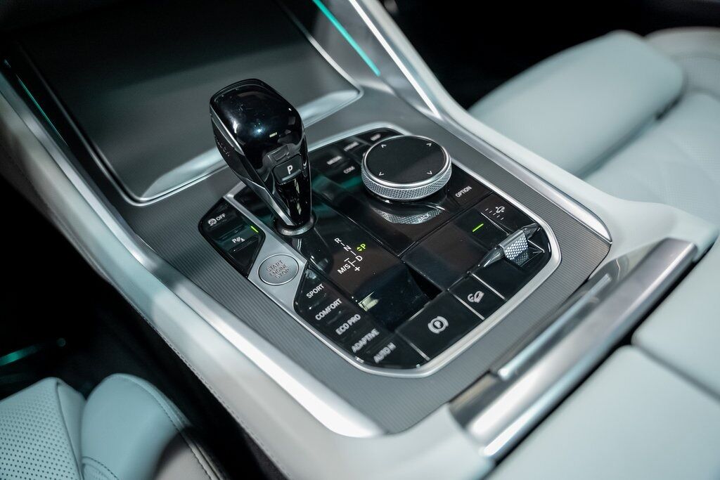 2023 BMW X6 xDrive40i Indianapolis IN