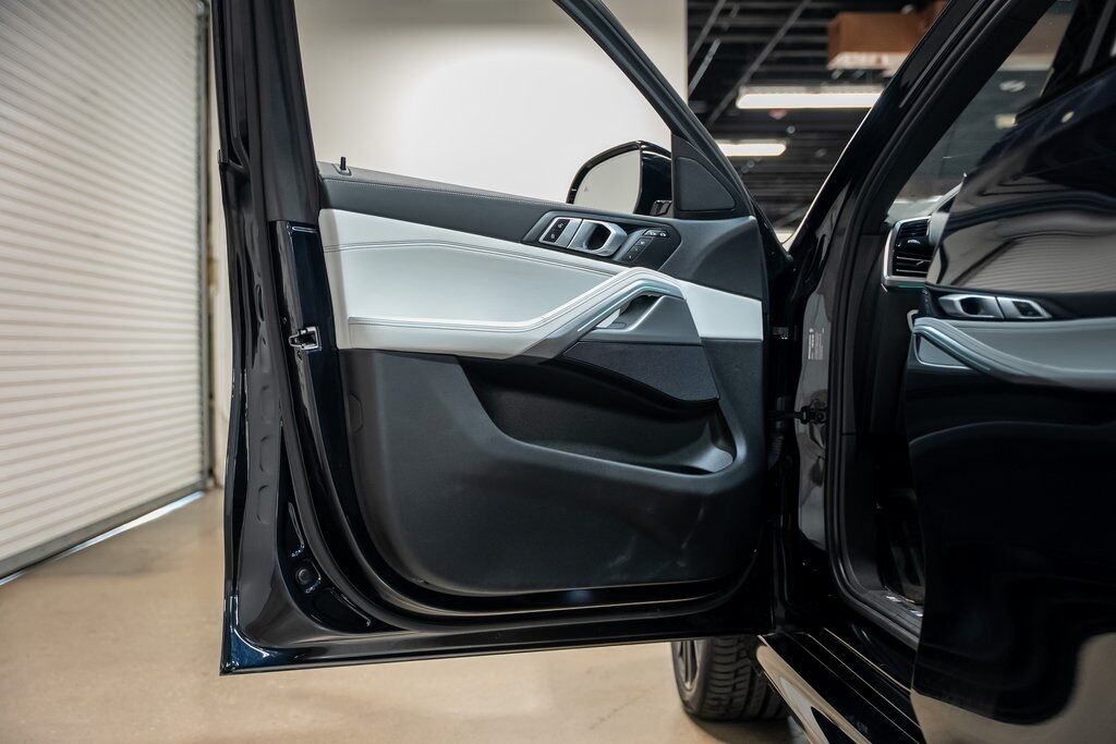 2023 BMW X6 xDrive40i Indianapolis IN