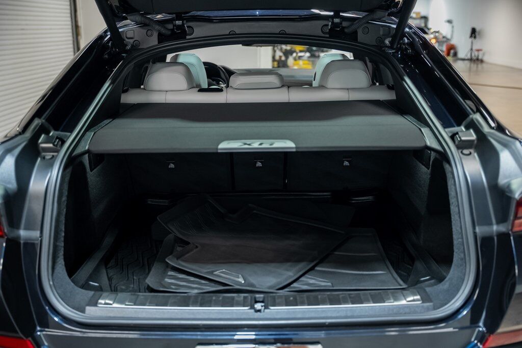 2023 BMW X6 xDrive40i Indianapolis IN