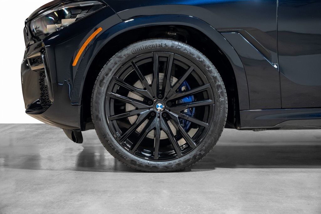 2023 BMW X6 xDrive40i Indianapolis IN