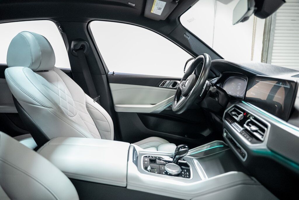 2023 BMW X6 xDrive40i Indianapolis IN