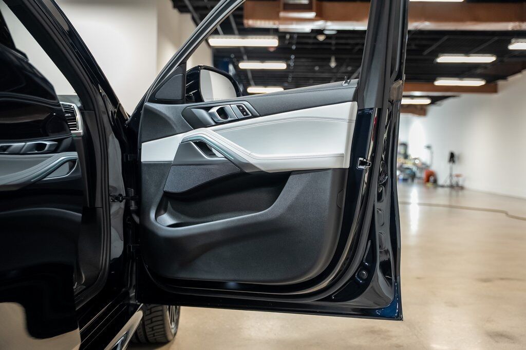 2023 BMW X6 xDrive40i Indianapolis IN