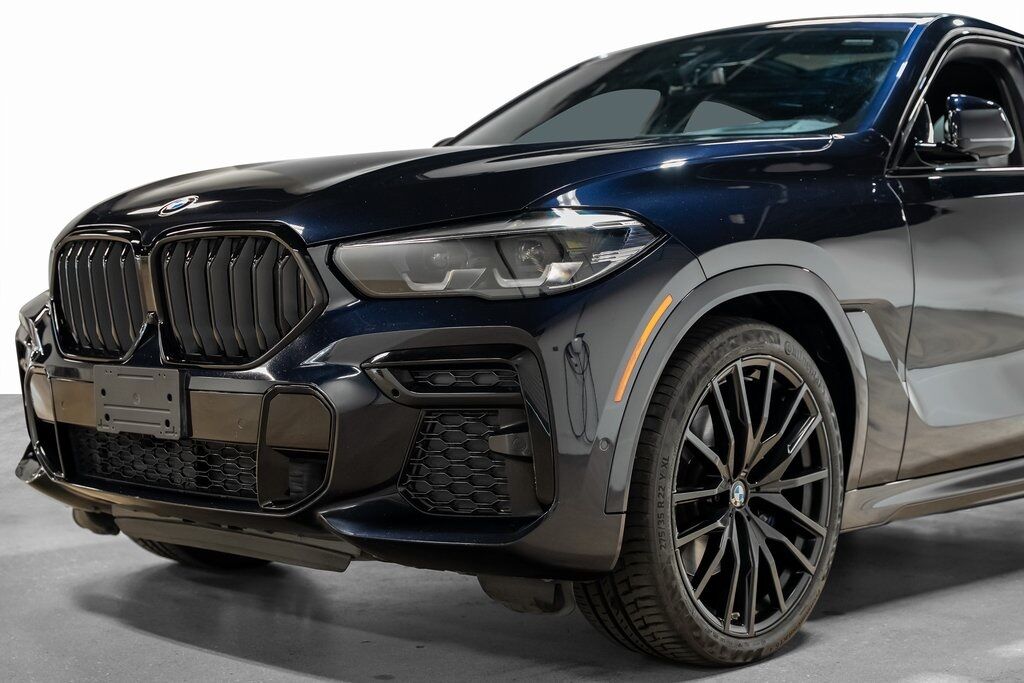 2023 BMW X6 xDrive40i Indianapolis IN