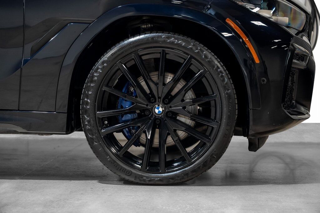 2023 BMW X6 xDrive40i Indianapolis IN