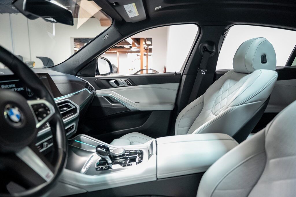2023 BMW X6 xDrive40i Indianapolis IN