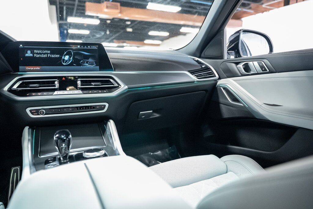 2023 BMW X6 xDrive40i Indianapolis IN