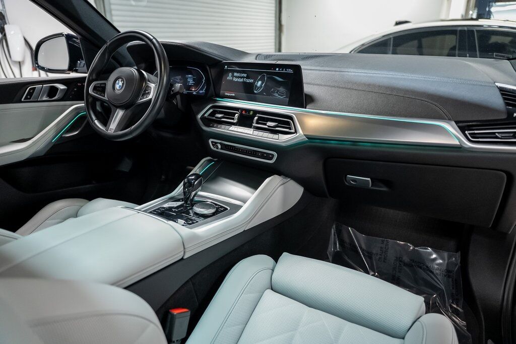 2023 BMW X6 xDrive40i Indianapolis IN