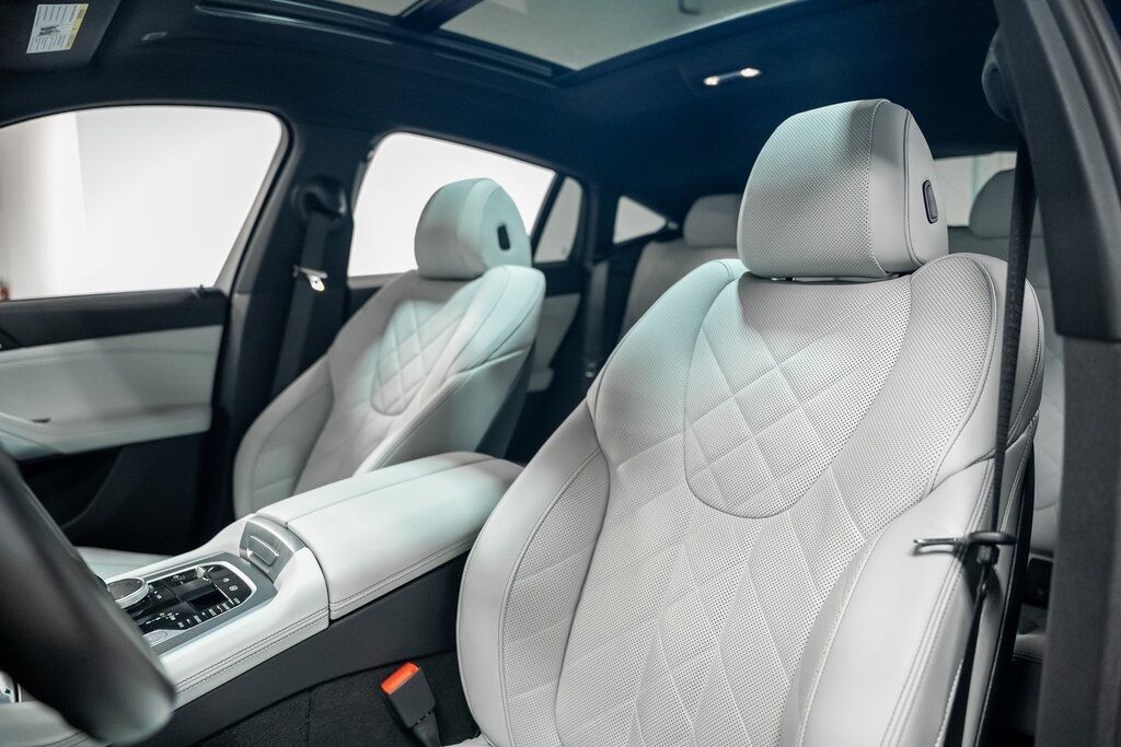 2023 BMW X6 xDrive40i Indianapolis IN