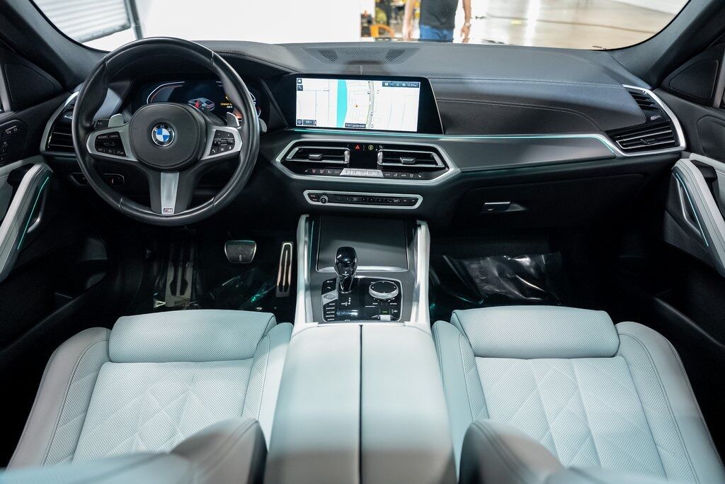 2023 BMW X6 xDrive40i Indianapolis IN