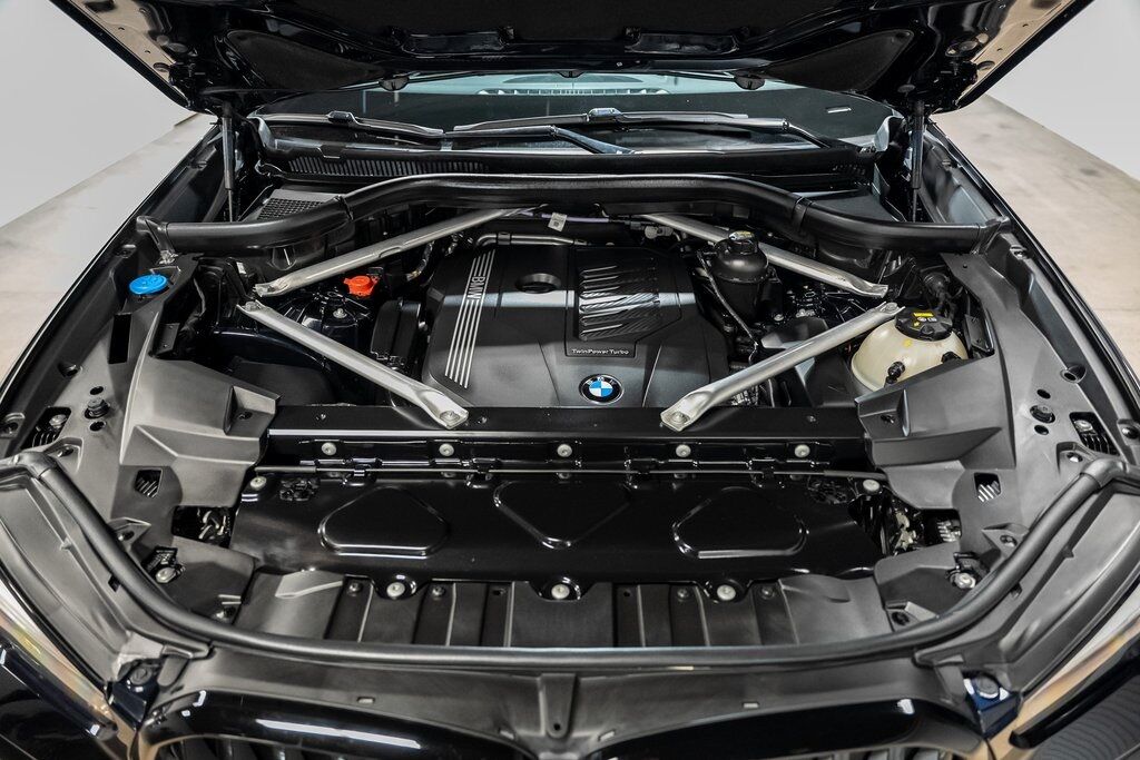 2023 BMW X6 xDrive40i Indianapolis IN