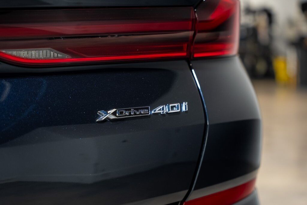 2023 BMW X6 xDrive40i Indianapolis IN