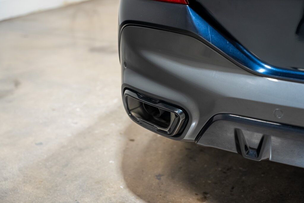 2023 BMW X6 xDrive40i Indianapolis IN