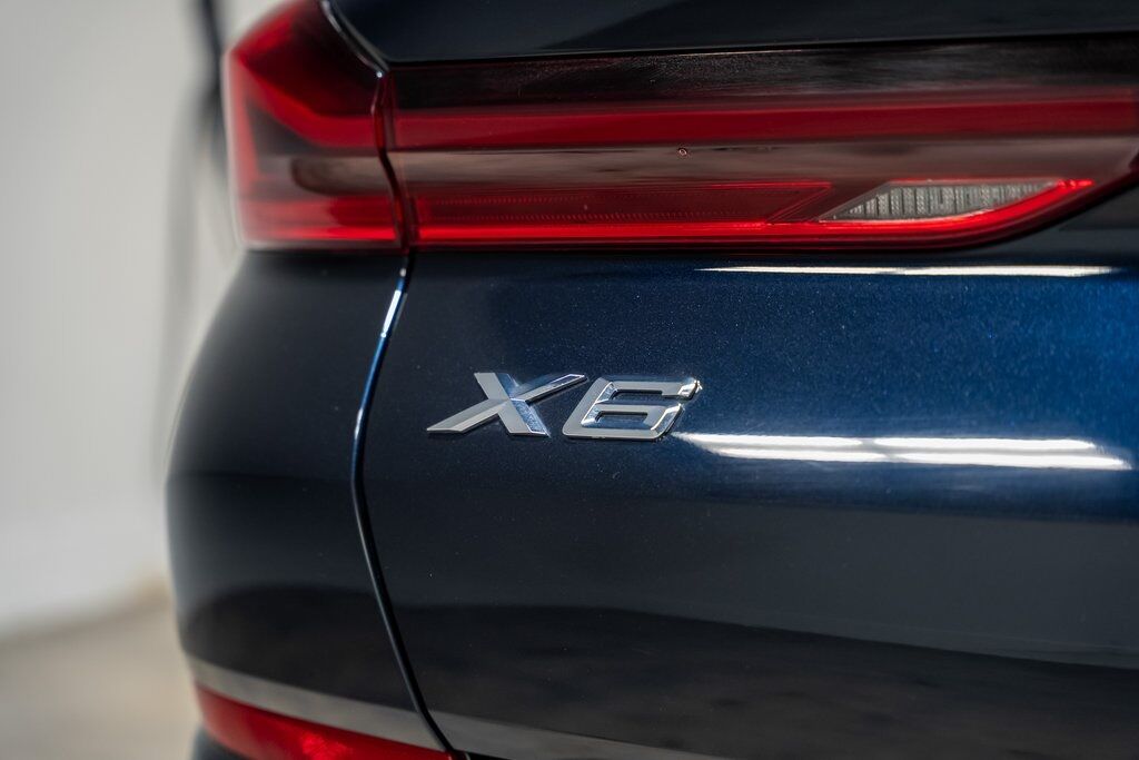 2023 BMW X6 xDrive40i Indianapolis IN