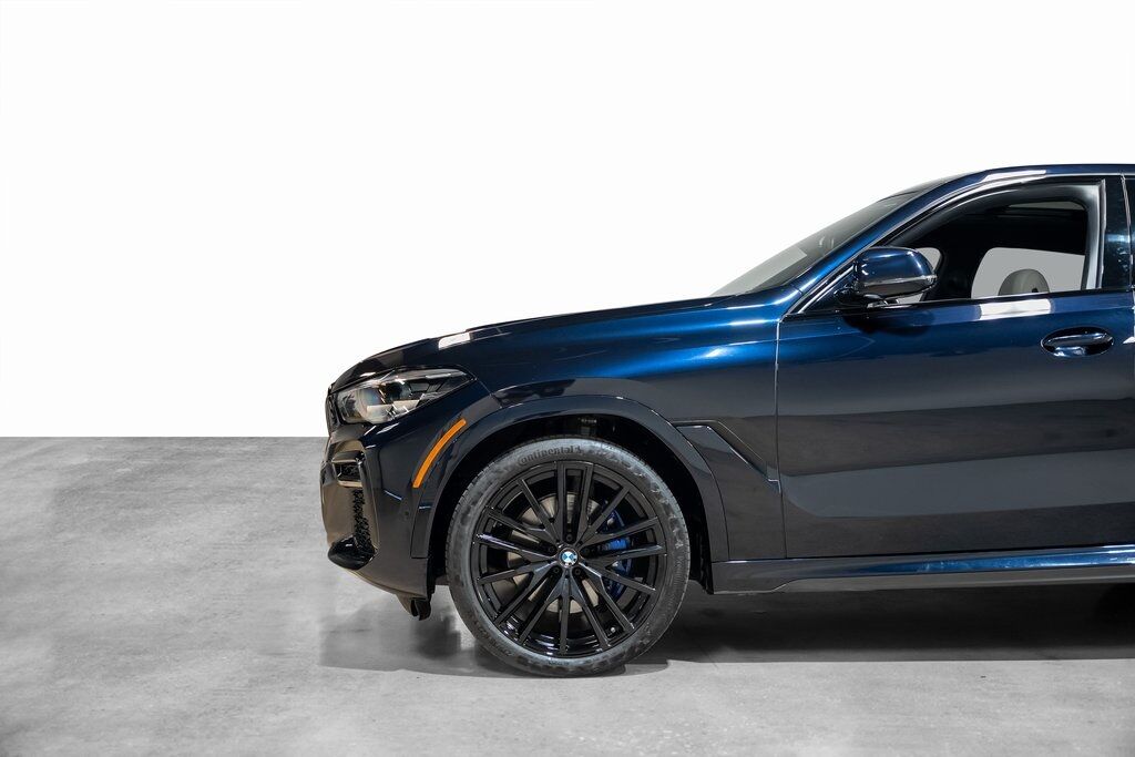 2023 BMW X6 xDrive40i Indianapolis IN