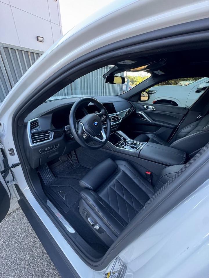 2023 BMW X6 xDrive40i Indianapolis IN