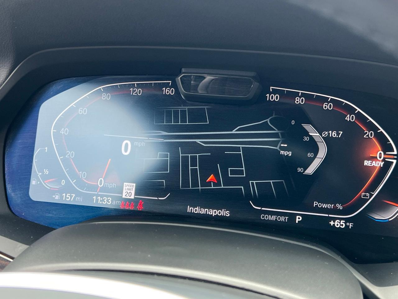 2023 BMW X6 xDrive40i Indianapolis IN