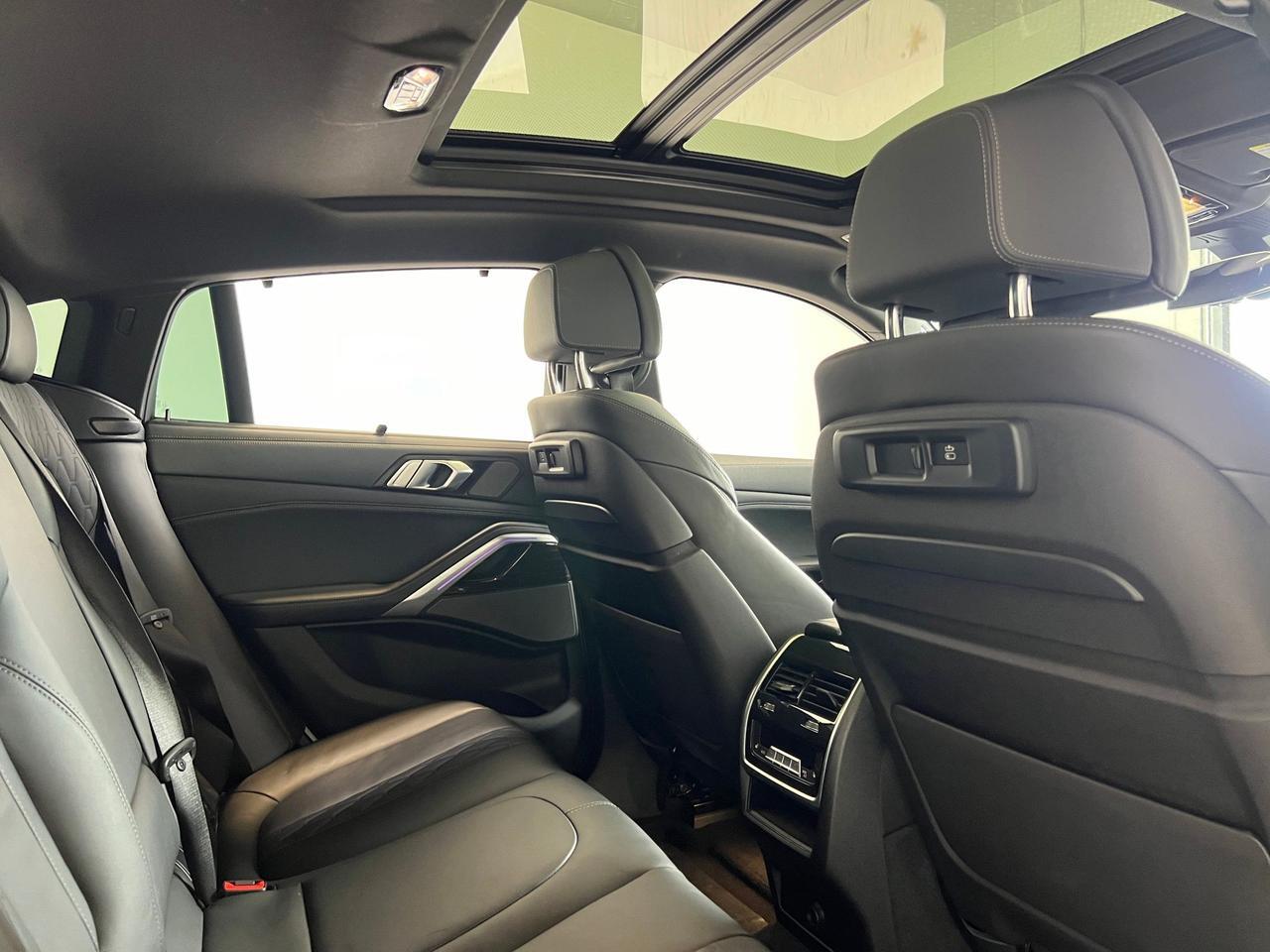 2023 BMW X6 xDrive40i Indianapolis IN