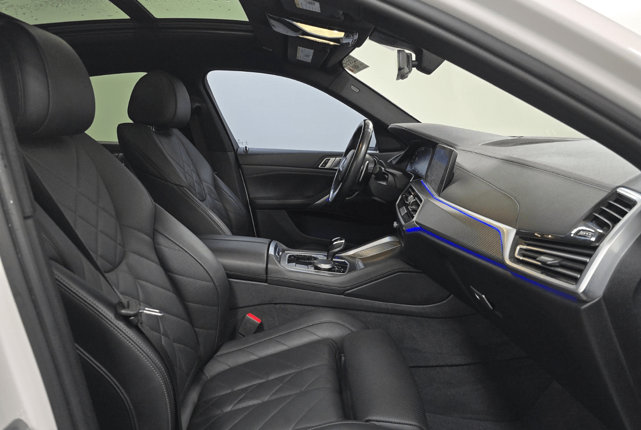 2023 BMW X6 xDrive40i Indianapolis IN