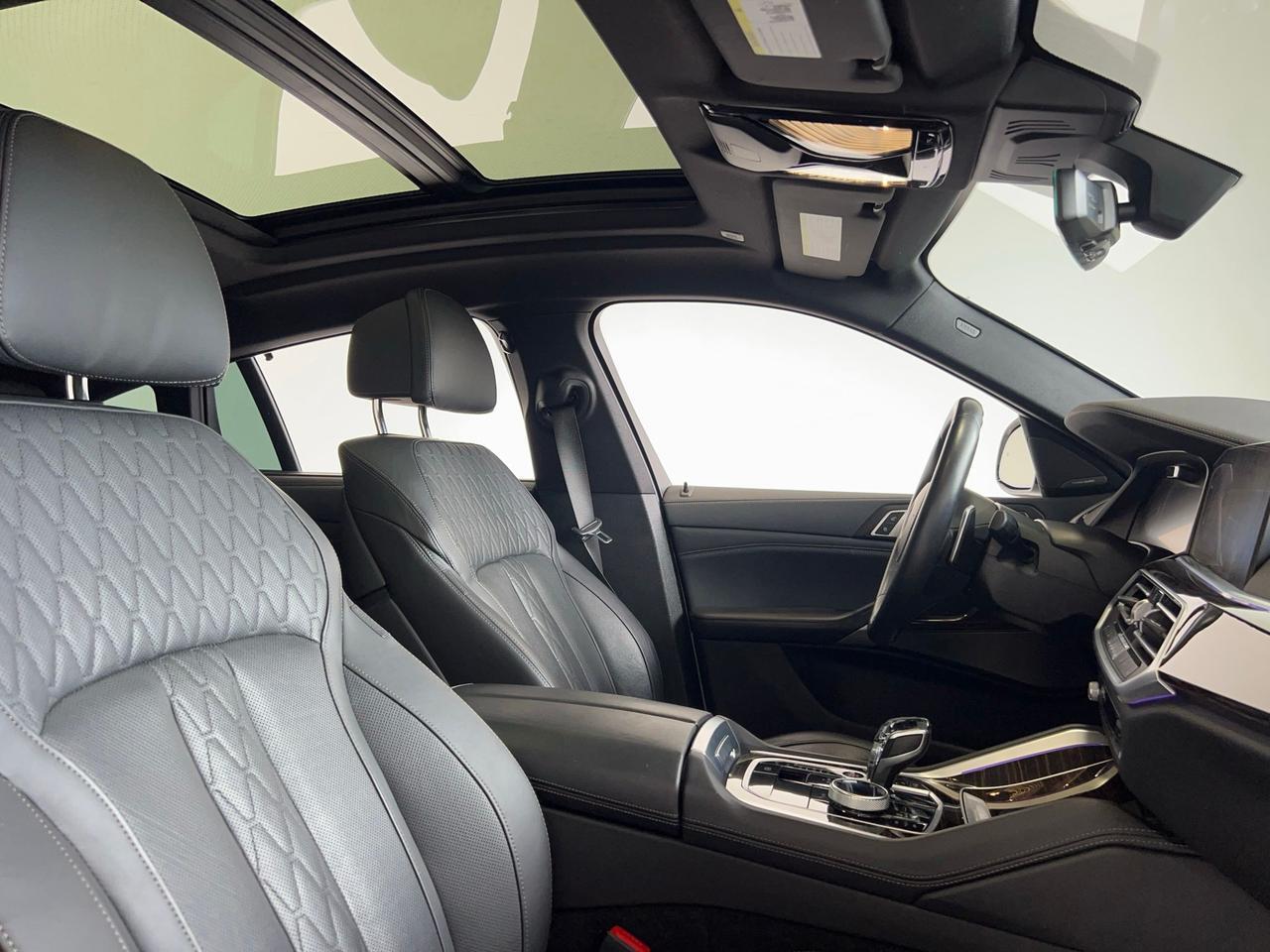 2023 BMW X6 xDrive40i Indianapolis IN