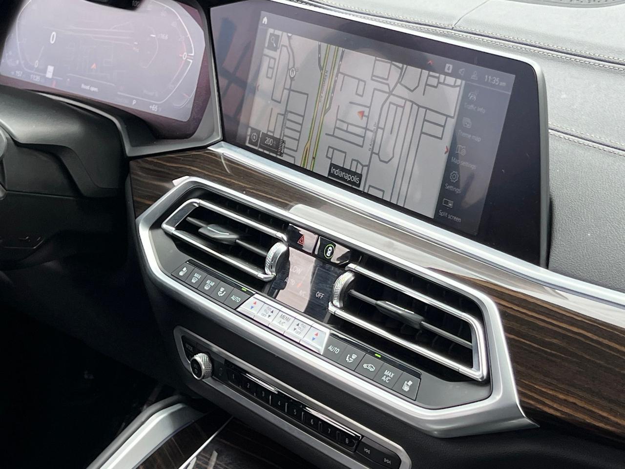 2023 BMW X6 xDrive40i Indianapolis IN