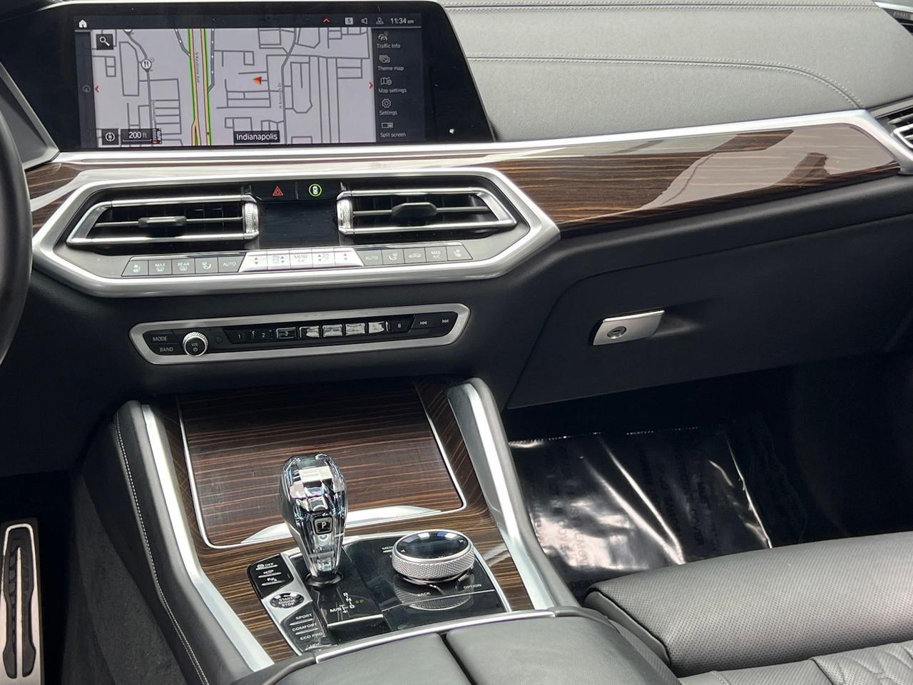 2023 BMW X6 xDrive40i Indianapolis IN