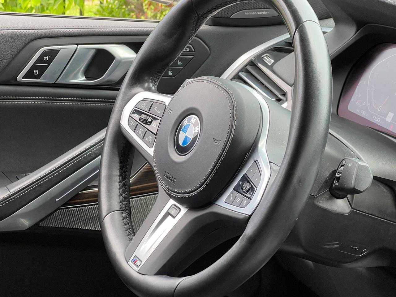 2023 BMW X6 xDrive40i Indianapolis IN