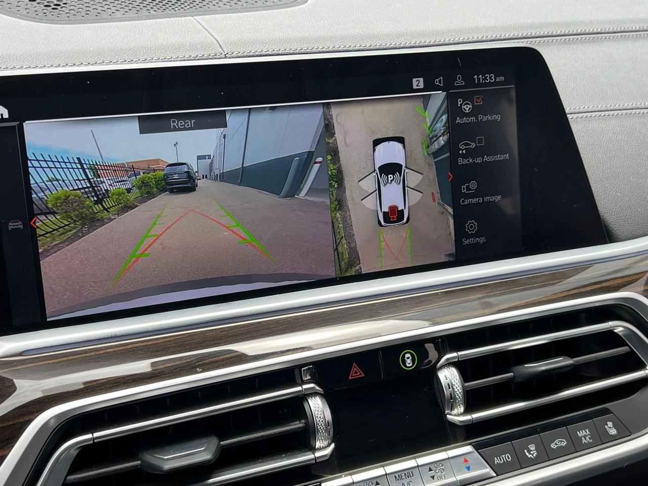2023 BMW X6 xDrive40i Indianapolis IN