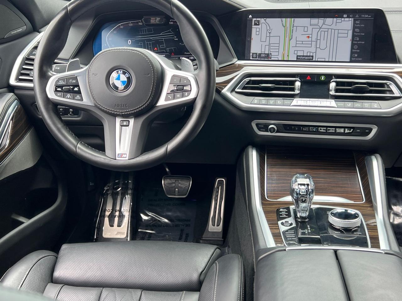 2023 BMW X6 xDrive40i Indianapolis IN