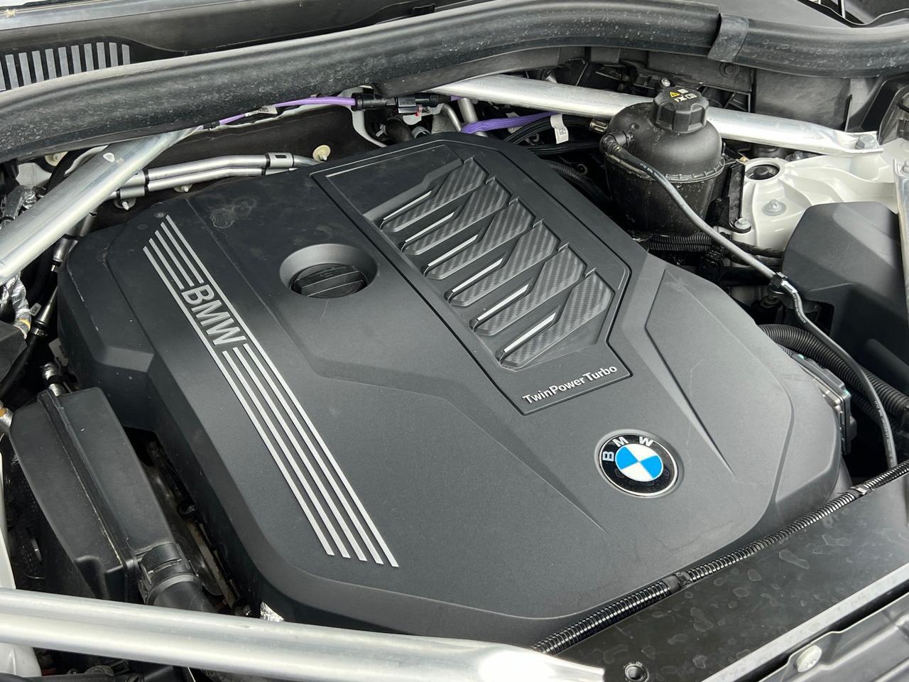 2023 BMW X6 xDrive40i Indianapolis IN