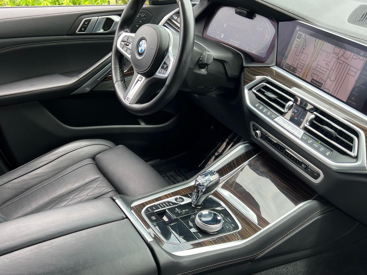 2023 BMW X6 xDrive40i Indianapolis IN