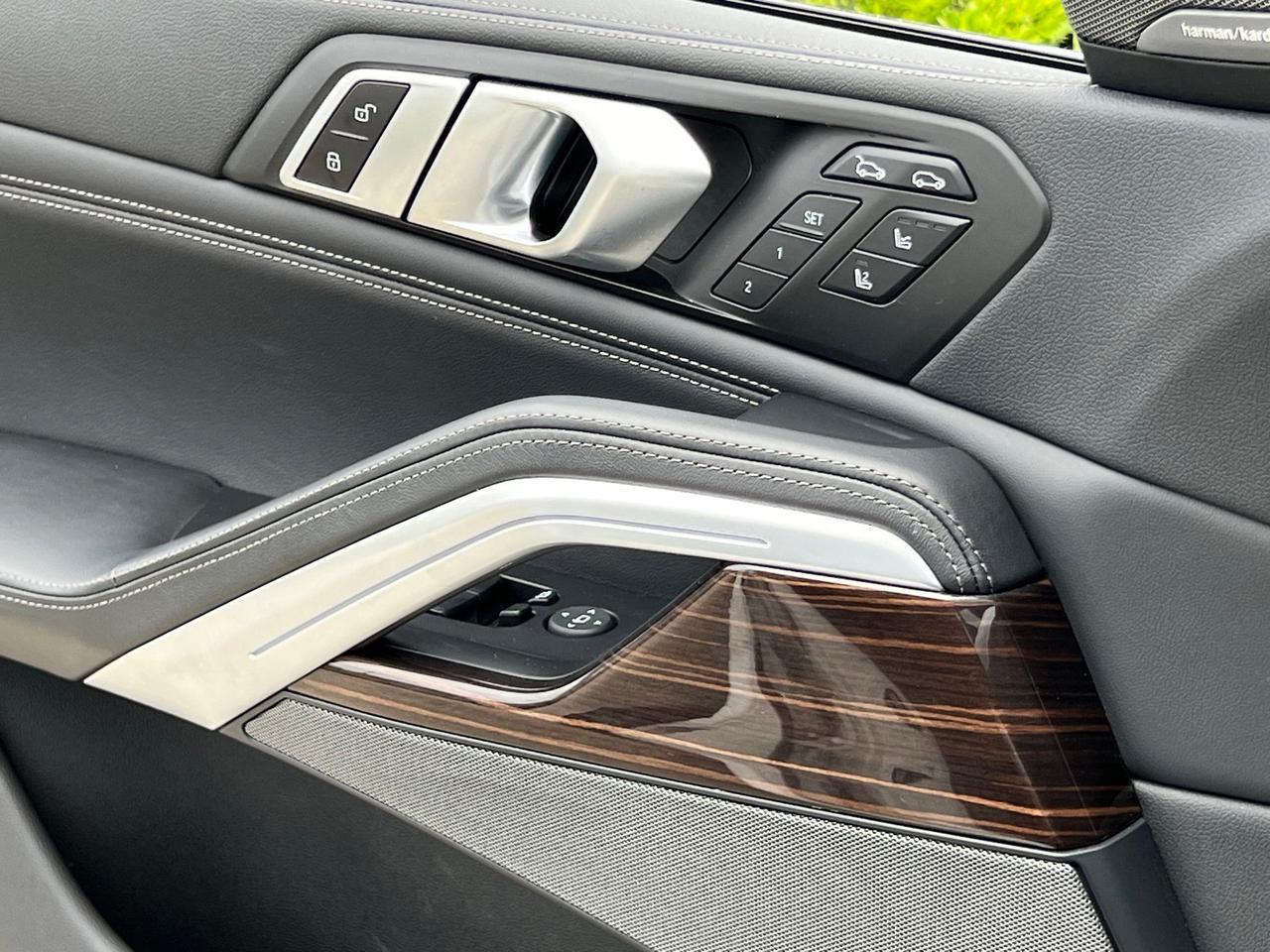 2023 BMW X6 xDrive40i Indianapolis IN