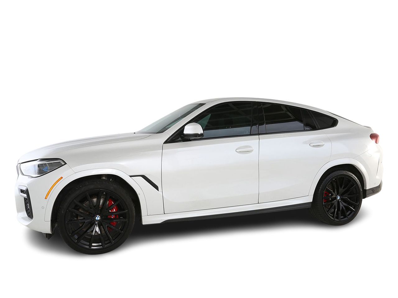 2023 BMW X6 xDrive40i Indianapolis IN
