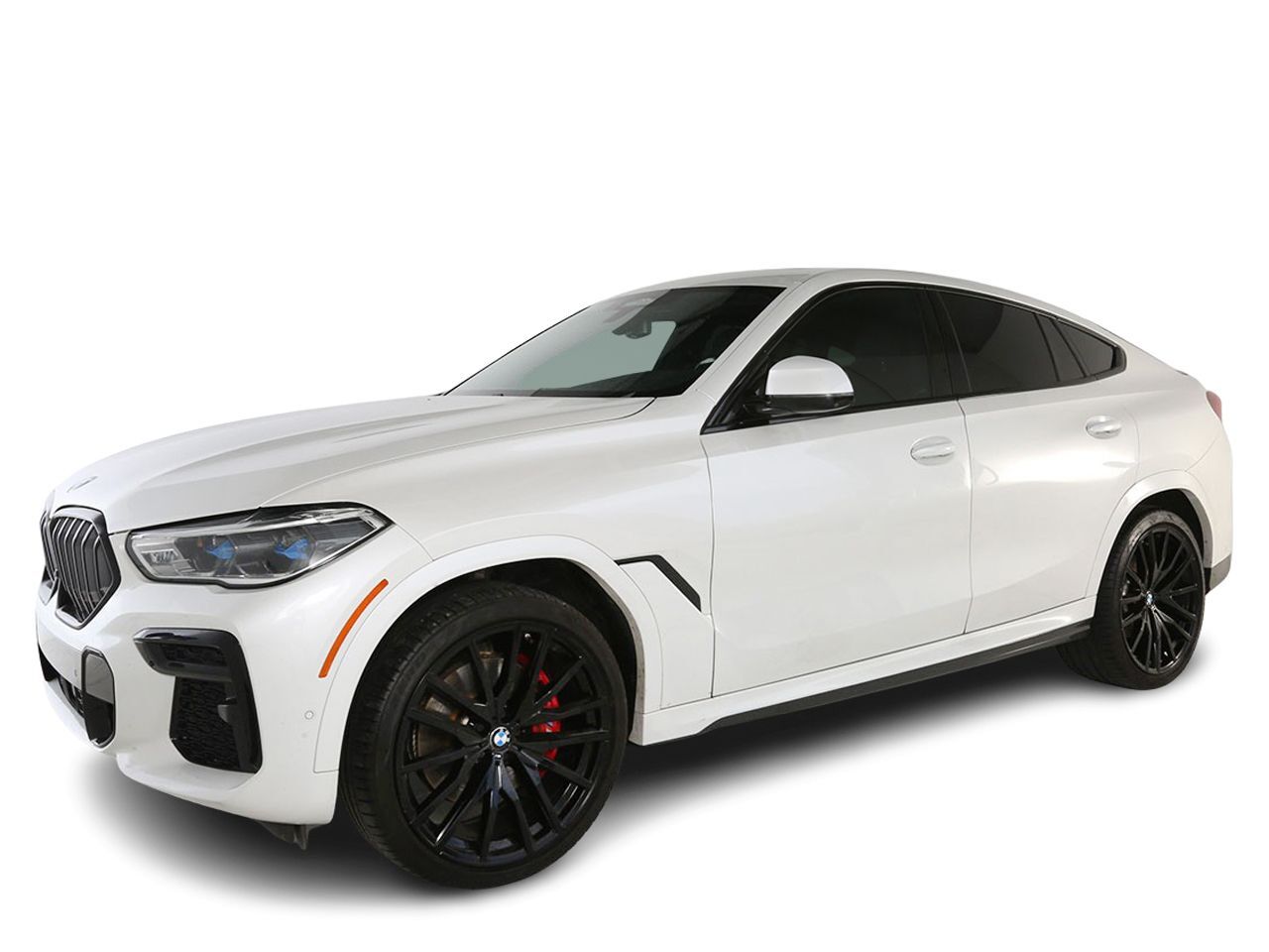 2023 BMW X6 xDrive40i Indianapolis IN