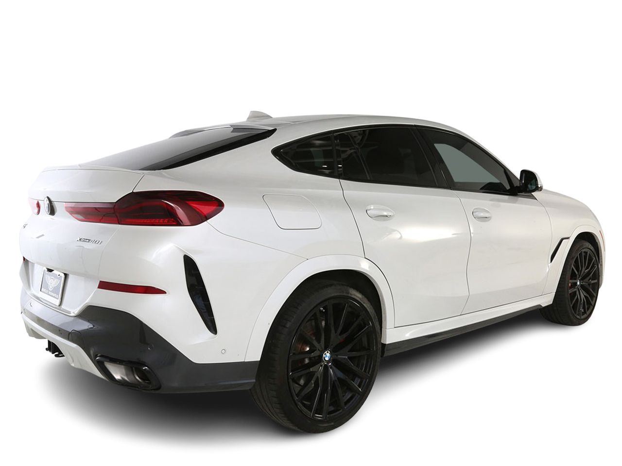 2023 BMW X6 xDrive40i Indianapolis IN