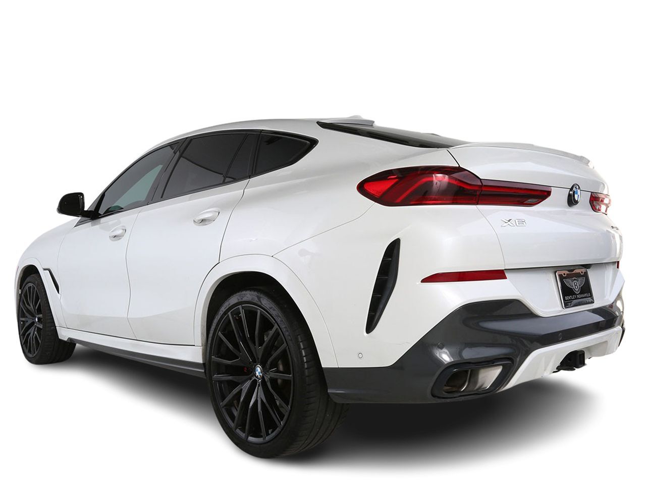 2023 BMW X6 xDrive40i