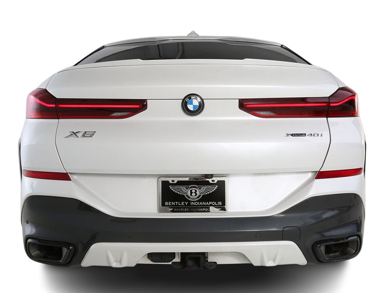 2023 BMW X6 xDrive40i Indianapolis IN