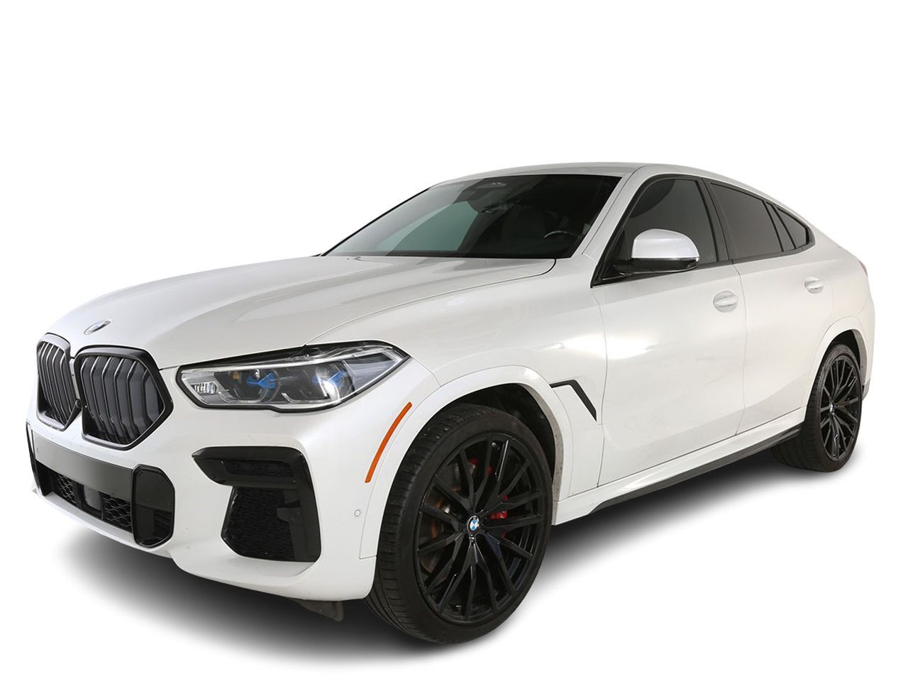 2023 BMW X6 xDrive40i Indianapolis IN