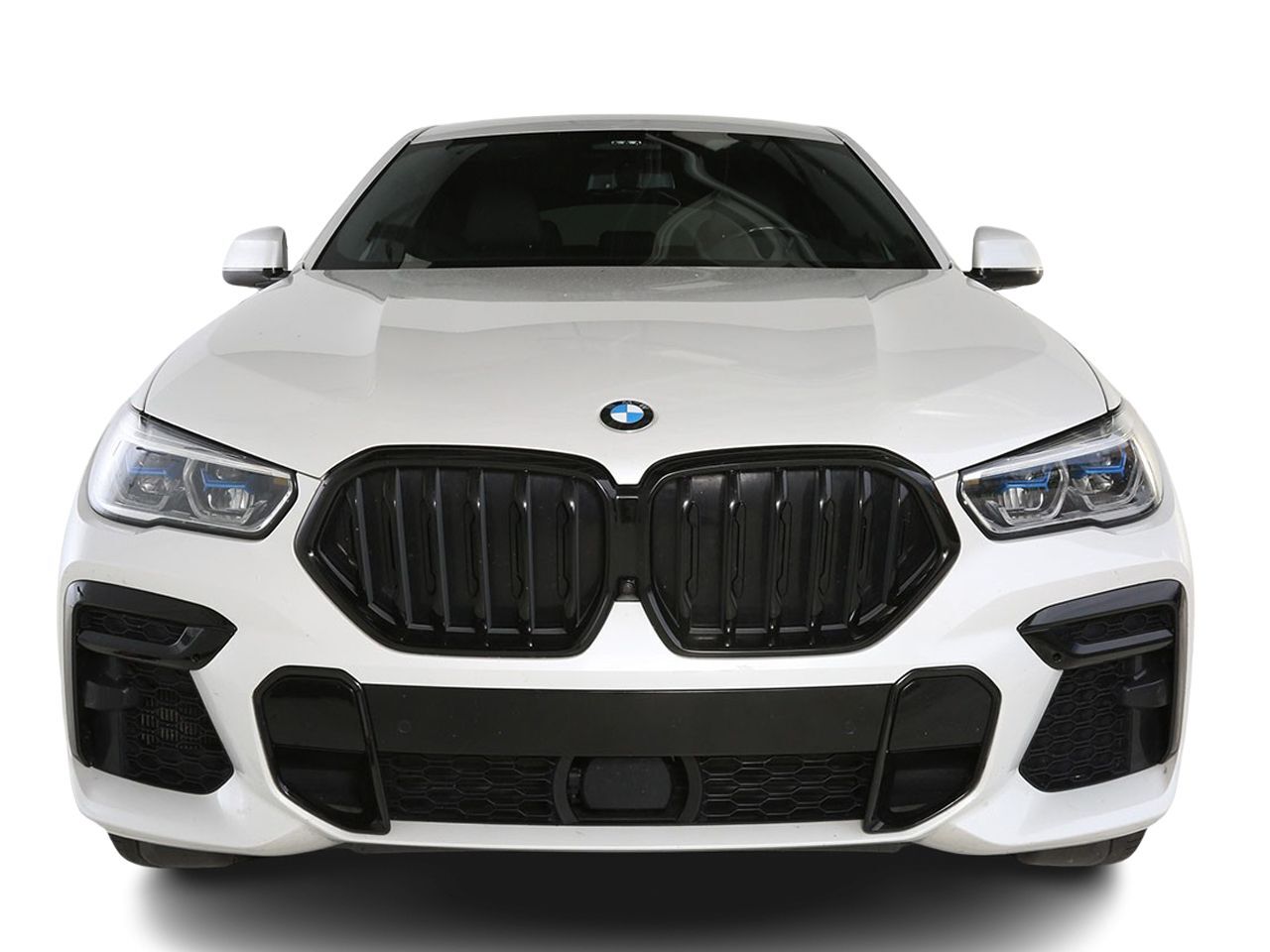 2023 BMW X6 xDrive40i Indianapolis IN