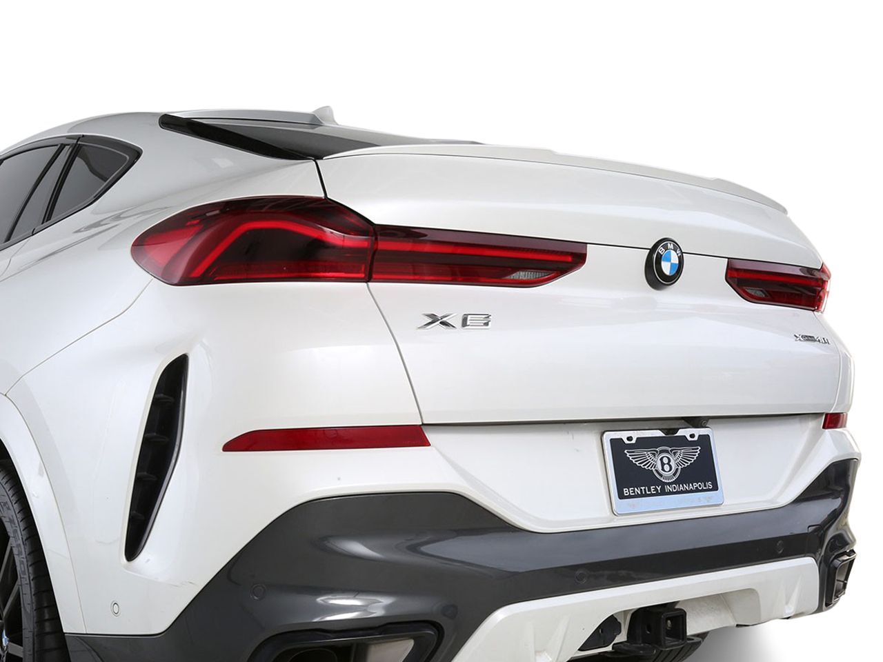 2023 BMW X6 xDrive40i Indianapolis IN