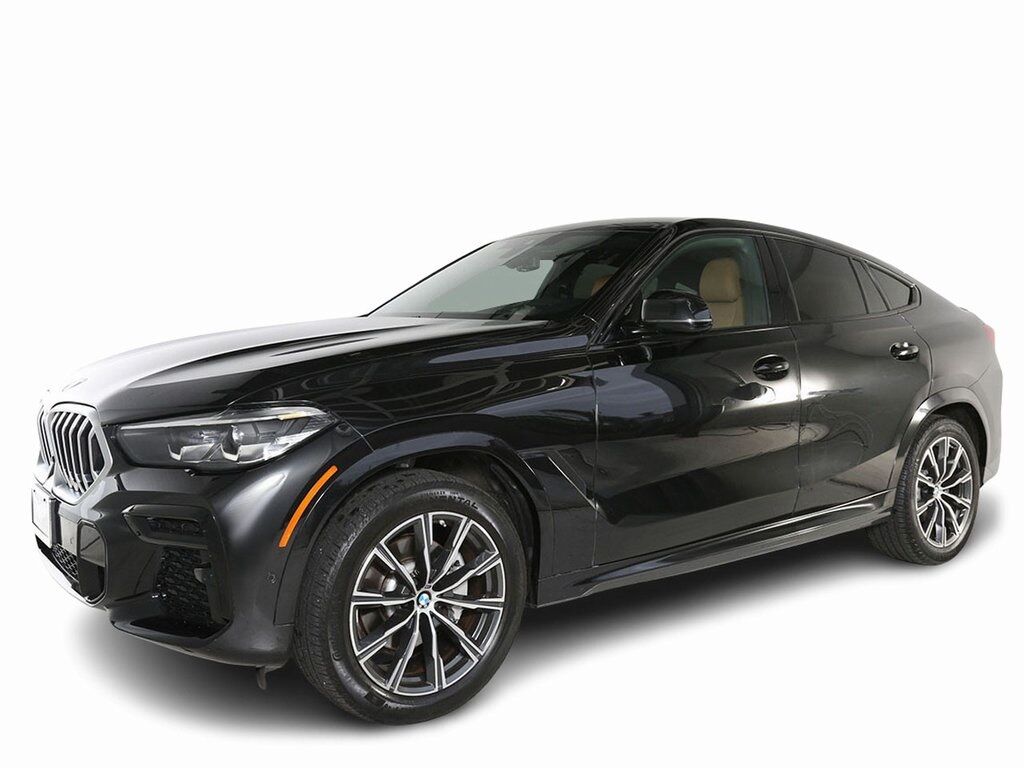 2023 BMW X6 xDrive40i Indianapolis IN