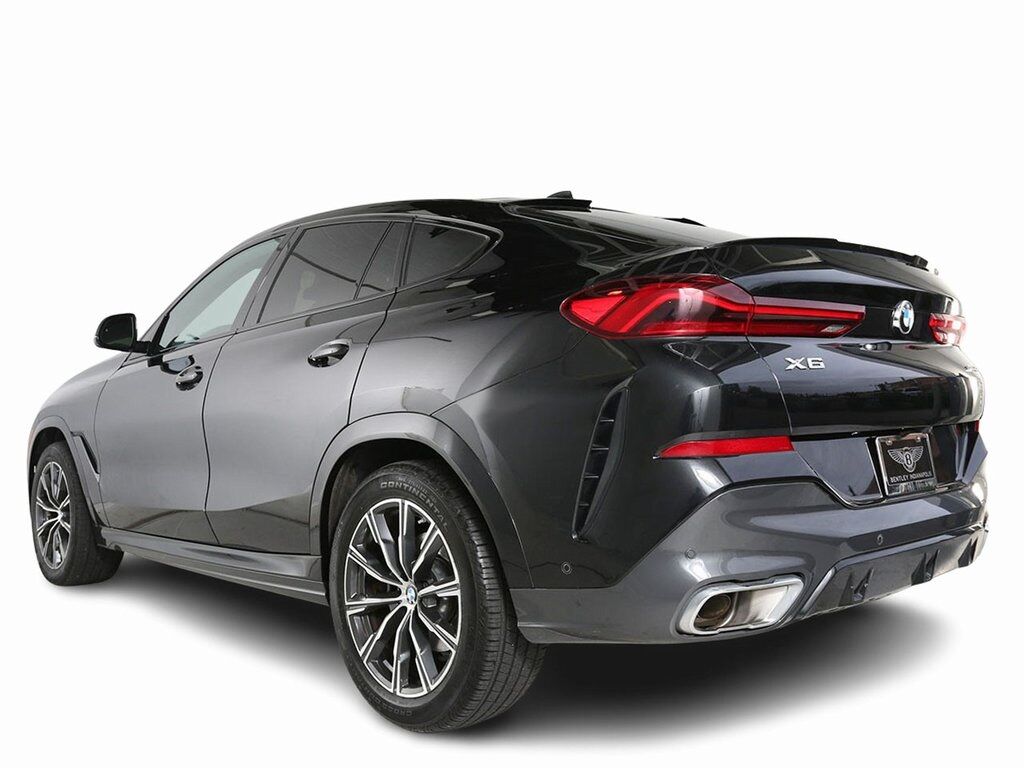 2023 BMW X6 xDrive40i Indianapolis IN