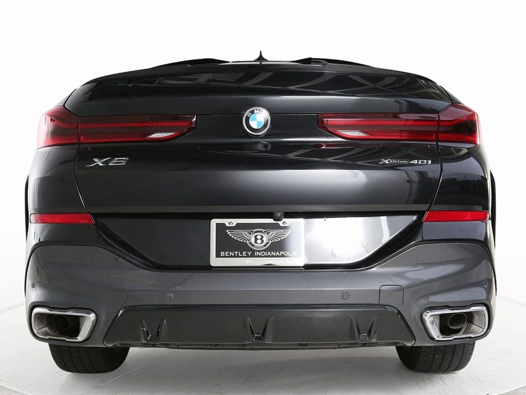 2023 BMW X6 xDrive40i Indianapolis IN