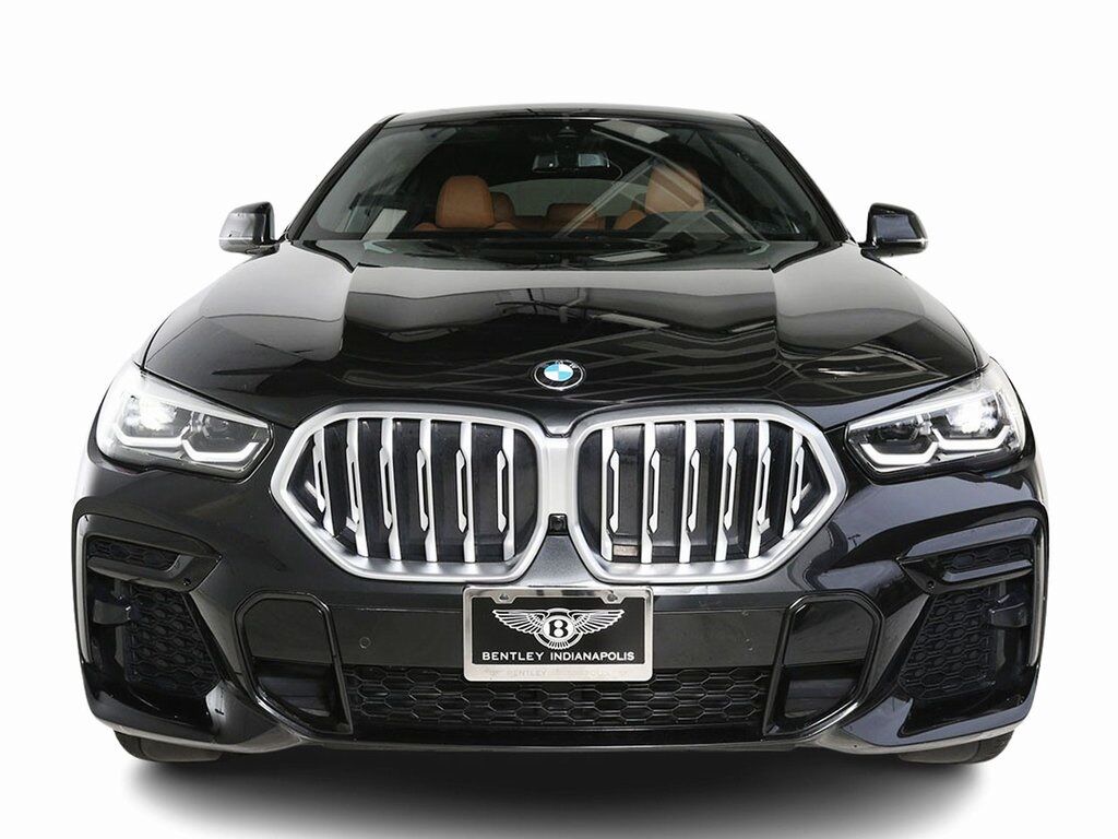 2023 BMW X6 xDrive40i Indianapolis IN
